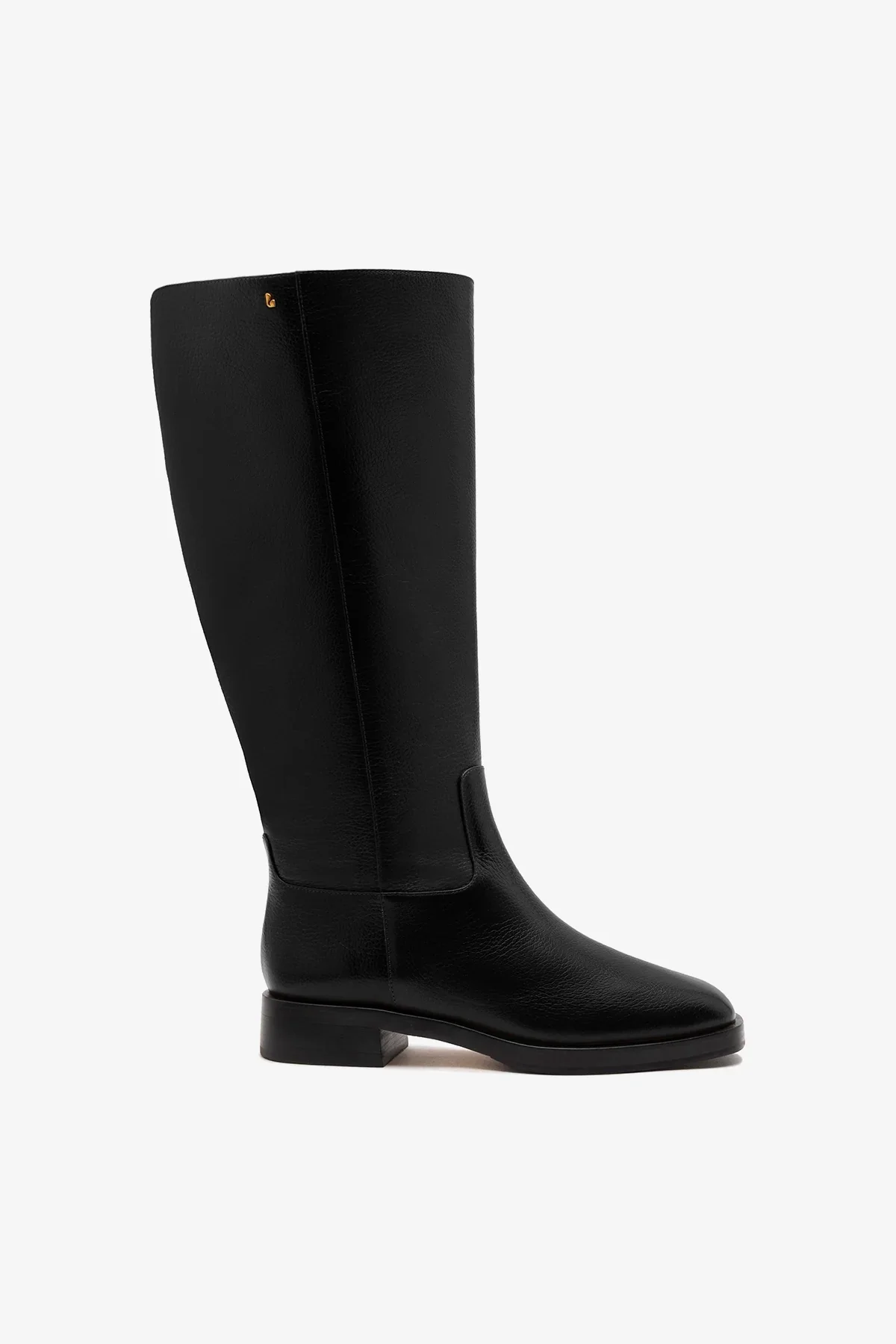 New Boots